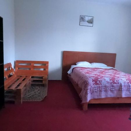 Hostel Fuentes Arequipa Zewnętrze zdjęcie