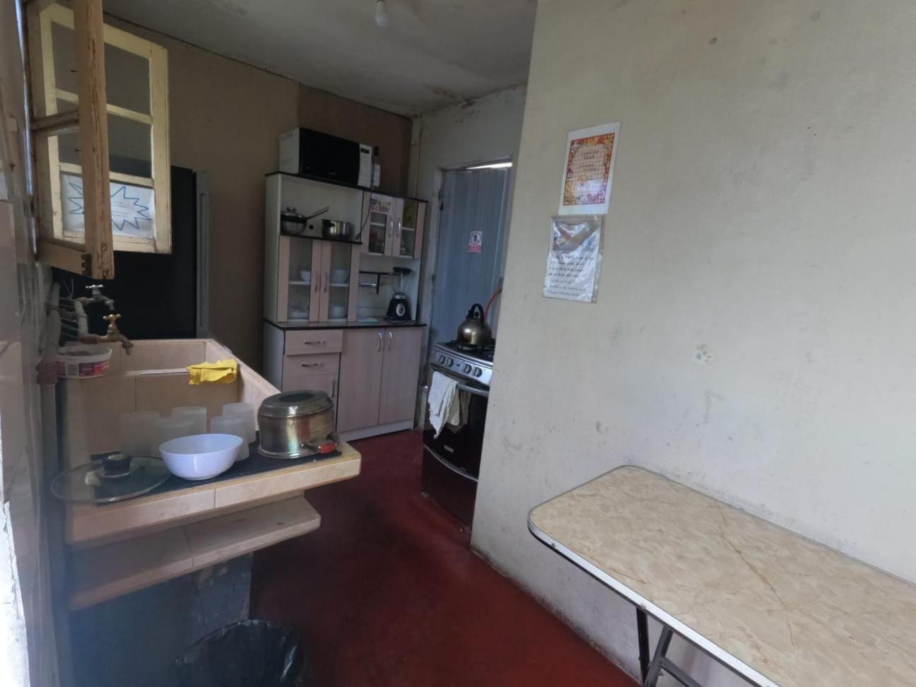 Hostel Fuentes Arequipa Zewnętrze zdjęcie