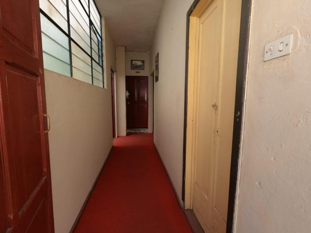 Hostel Fuentes Arequipa Zewnętrze zdjęcie