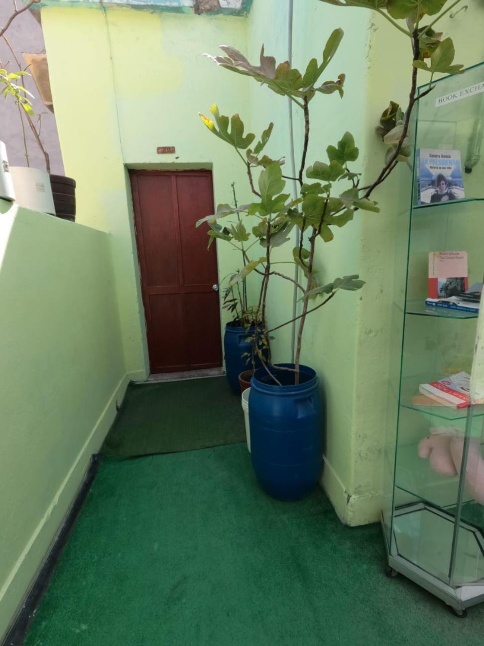 Hostel Fuentes Arequipa Zewnętrze zdjęcie
