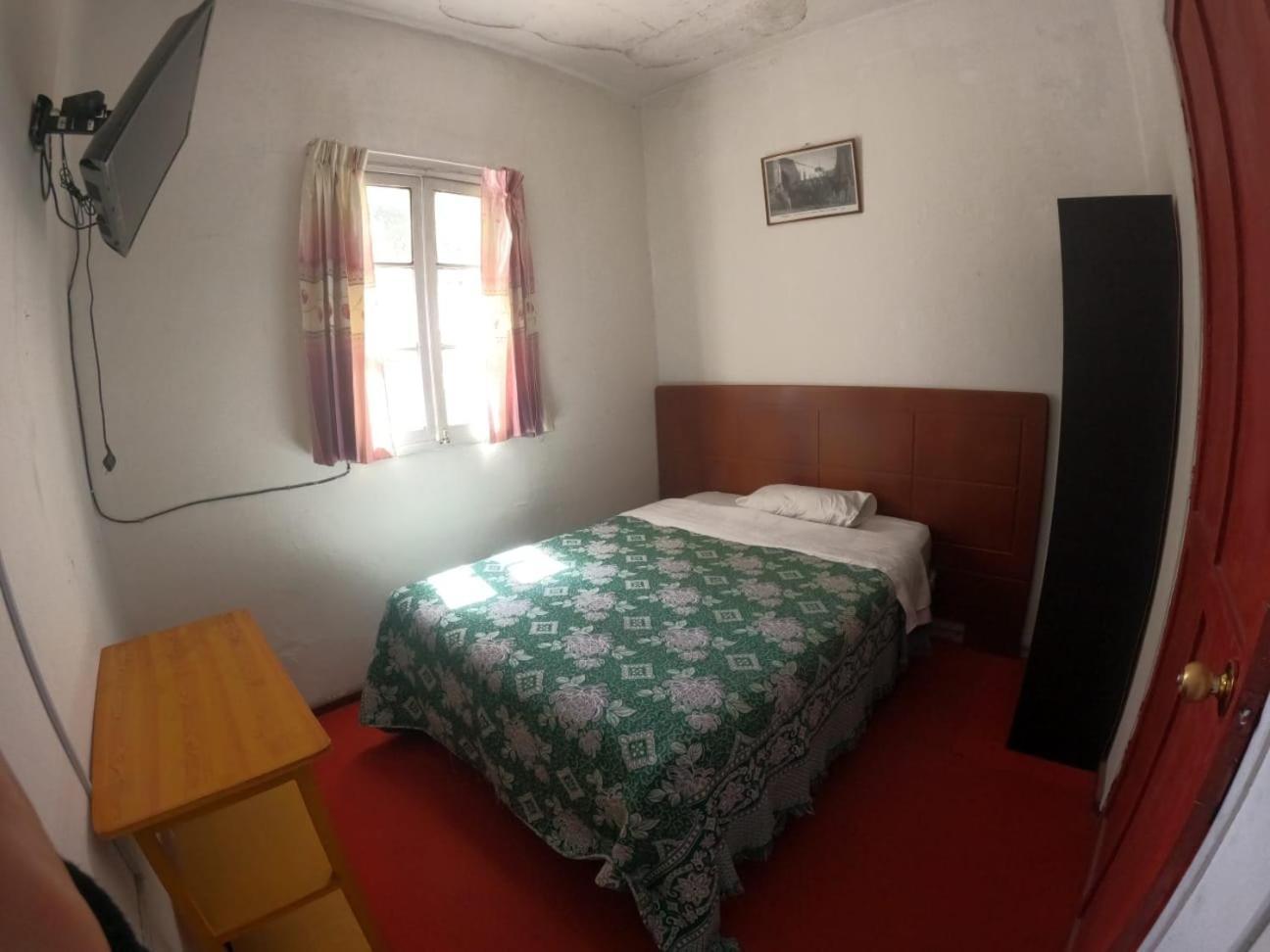 Hostel Fuentes Arequipa Zewnętrze zdjęcie