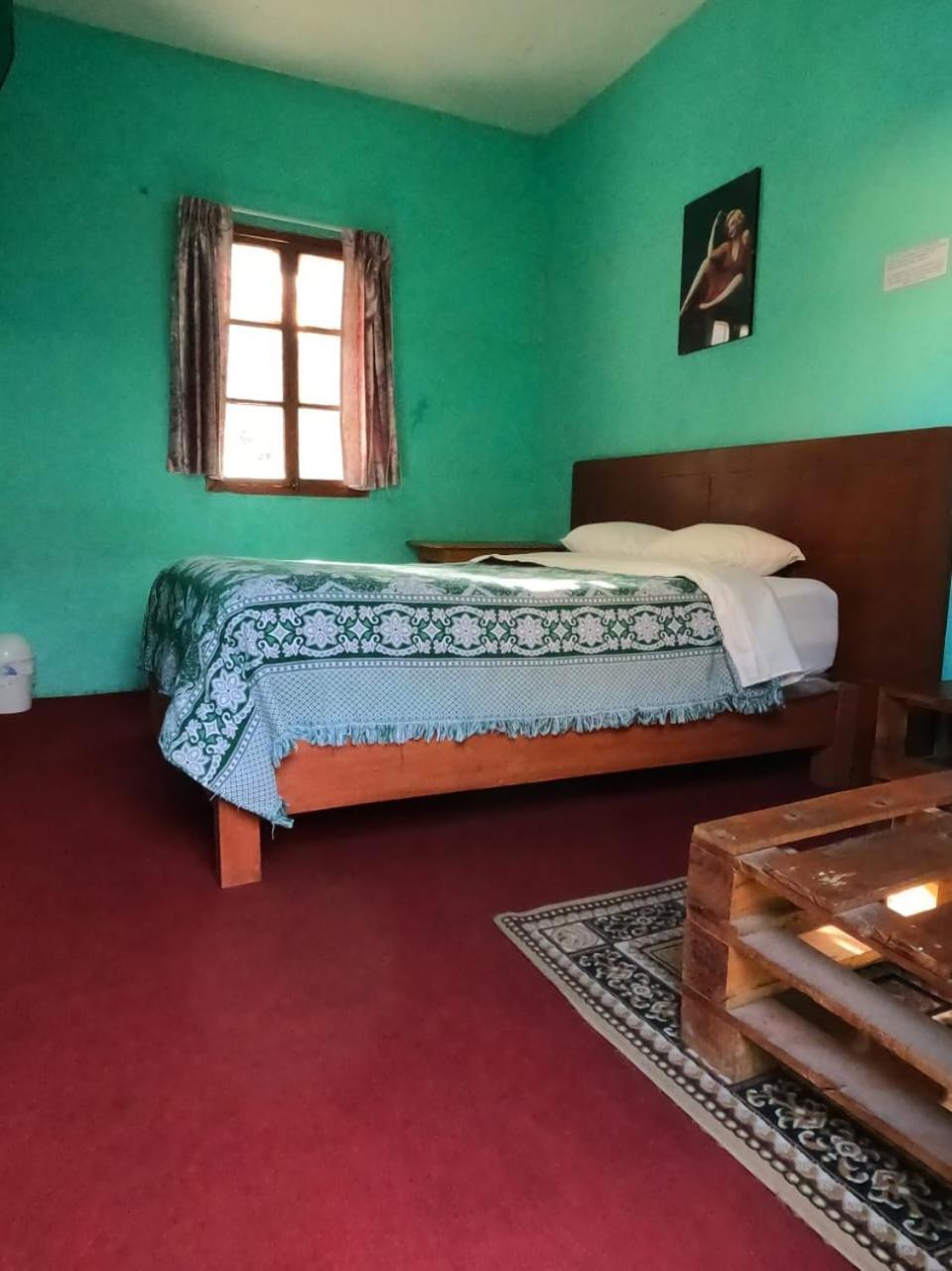 Hostel Fuentes Arequipa Zewnętrze zdjęcie