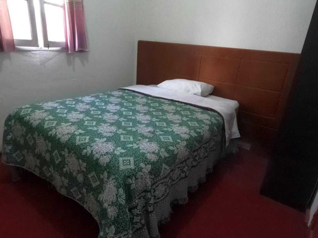 Hostel Fuentes Arequipa Zewnętrze zdjęcie