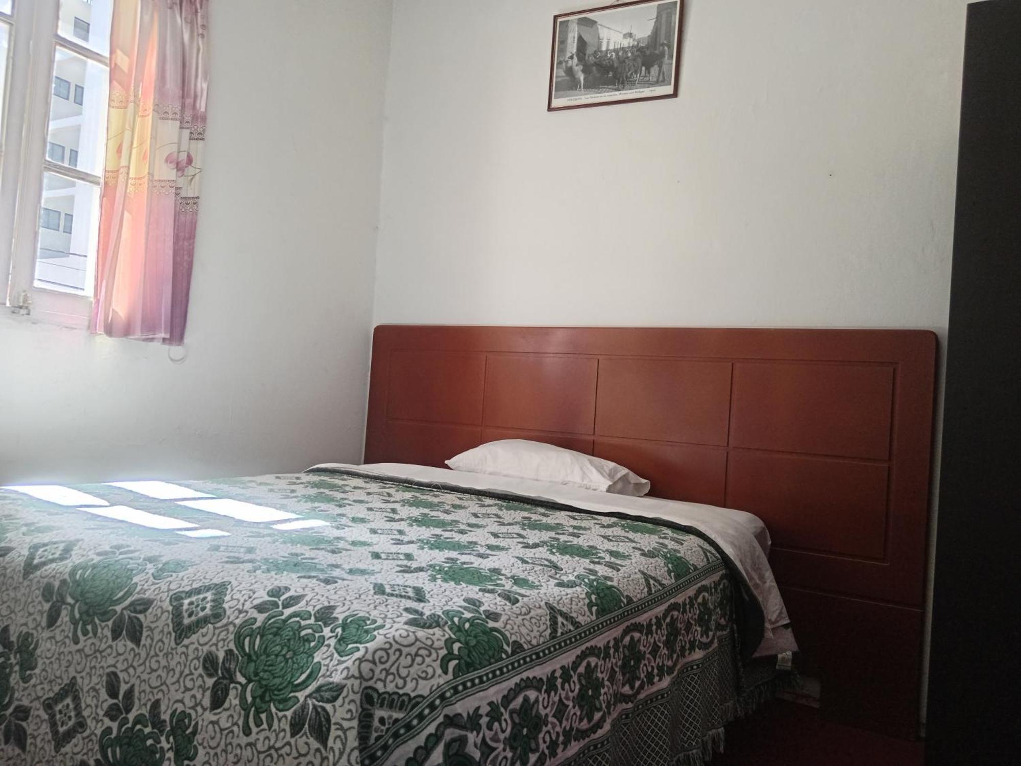 Hostel Fuentes Arequipa Zewnętrze zdjęcie