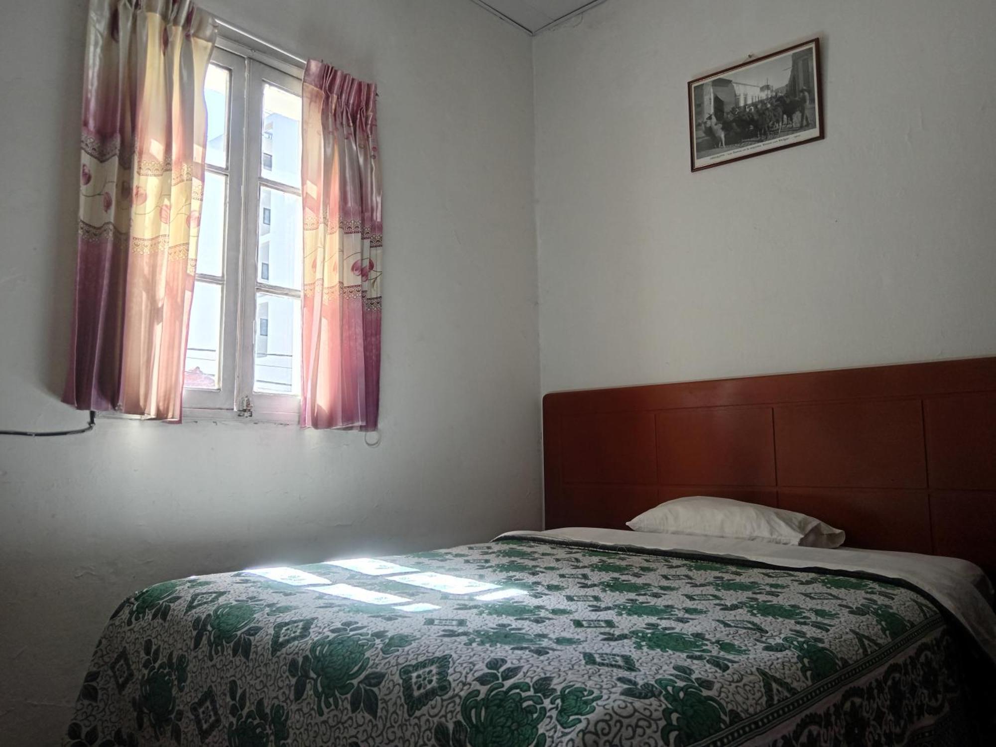 Hostel Fuentes Arequipa Zewnętrze zdjęcie