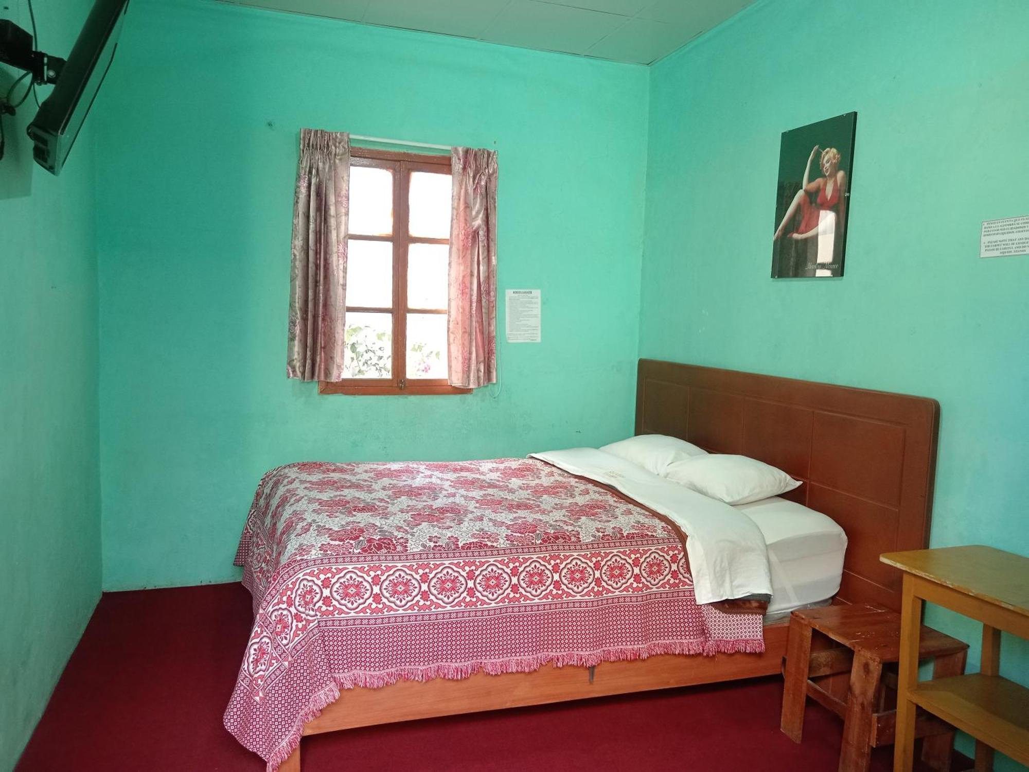 Hostel Fuentes Arequipa Zewnętrze zdjęcie