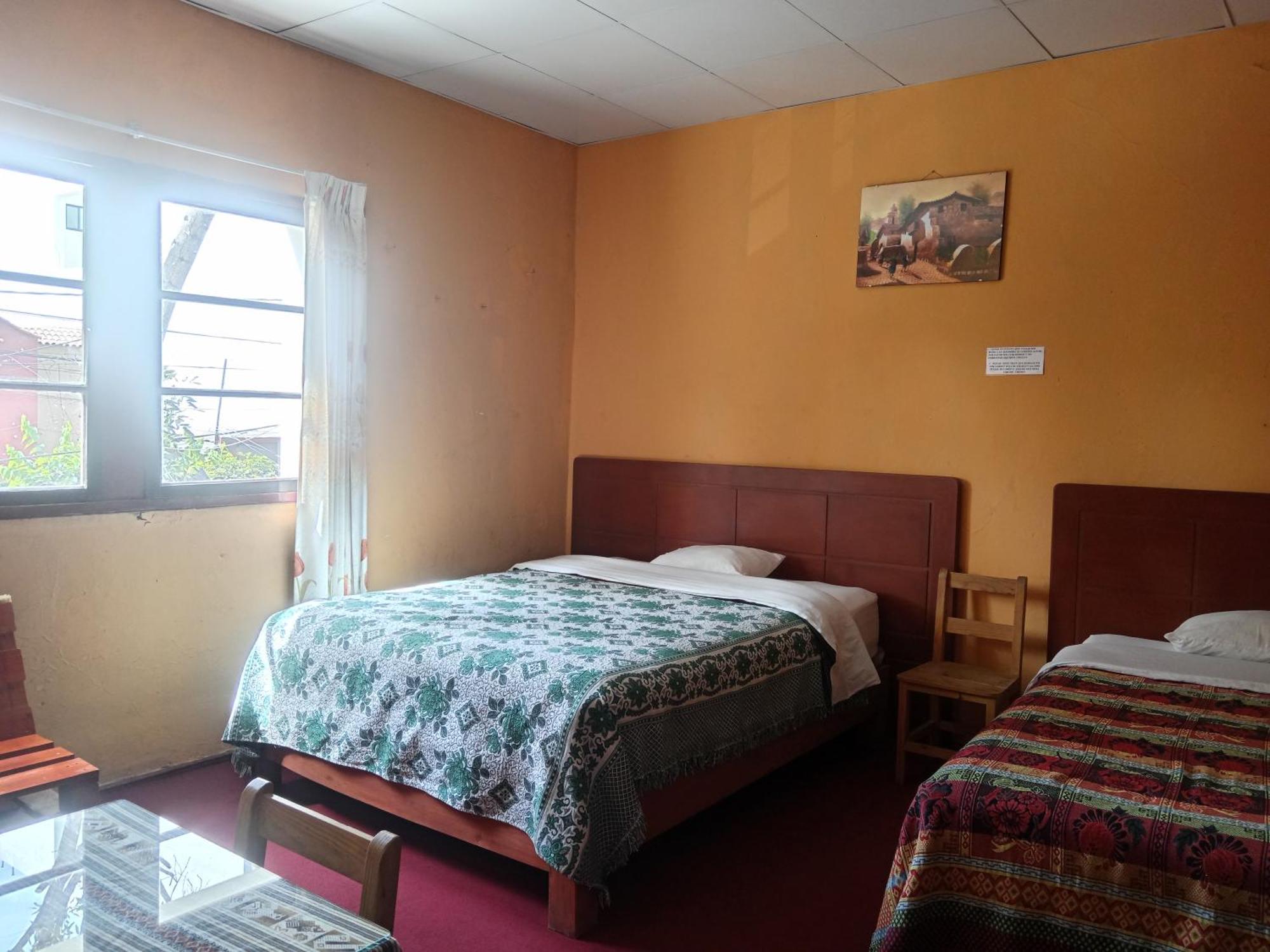 Hostel Fuentes Arequipa Zewnętrze zdjęcie