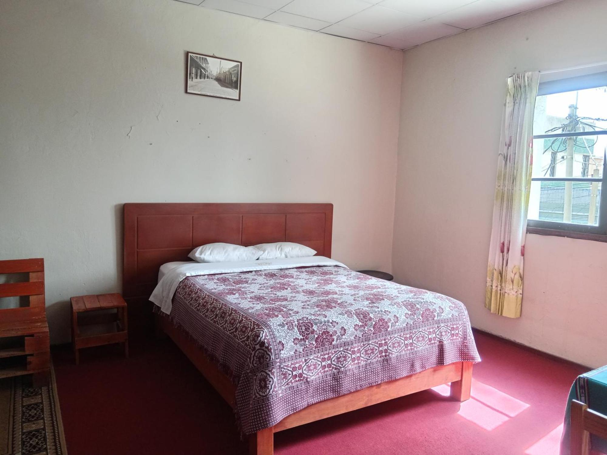 Hostel Fuentes Arequipa Zewnętrze zdjęcie