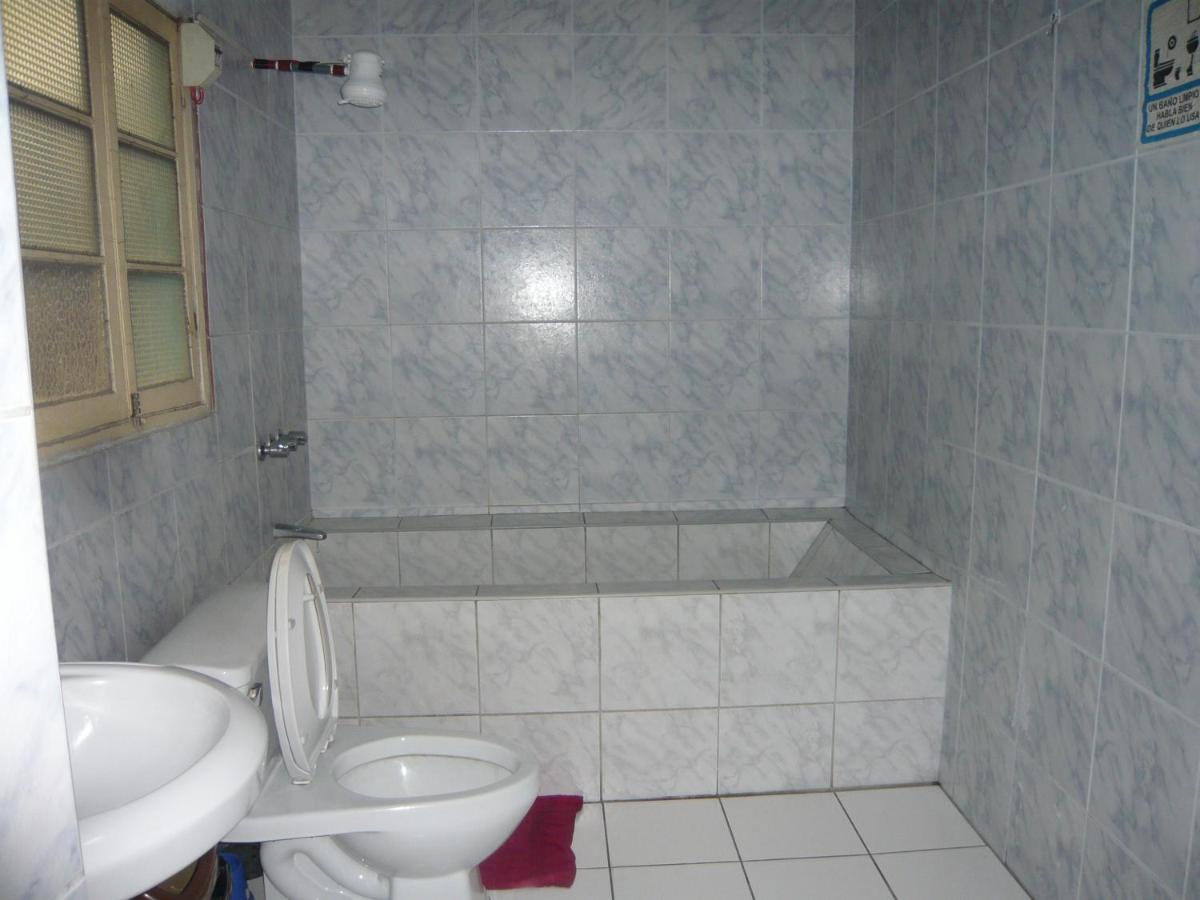 Hostel Fuentes Arequipa Zewnętrze zdjęcie